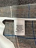 Nine West Plaid Gray Dress Pants Size 16 - photo 5