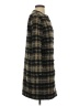 Sisley Black Coat Size 4 - photo 4