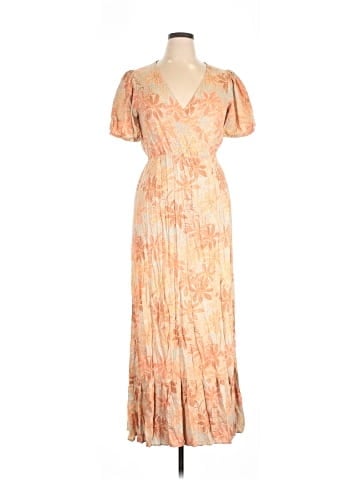 Roxy Casual Dress (view 1)
