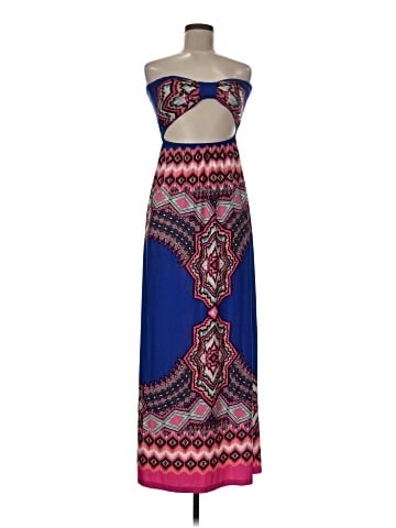 Charlotte Russe Casual Dress (view 1)