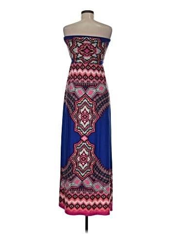 Charlotte Russe Casual Dress (view 2)