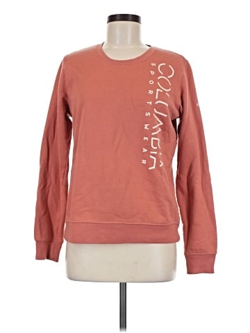 Columbia Sweatshirt (view 1)