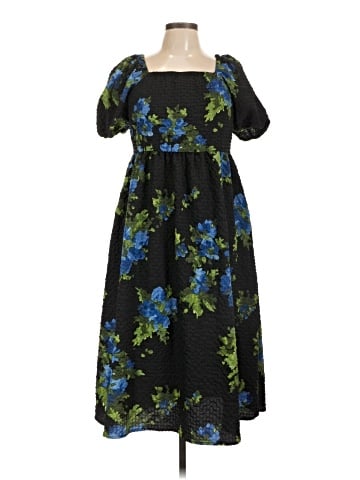 Walmart Casual Dress (view 1)