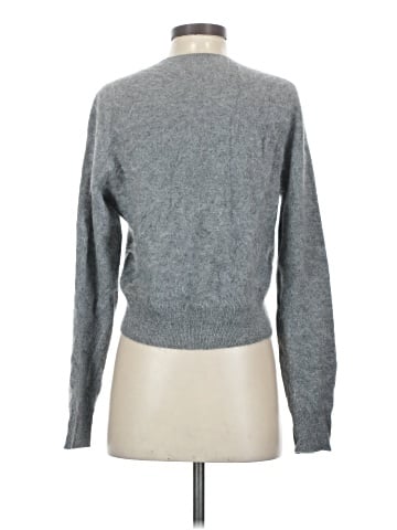 J.Crew Cashmere Pullover Sweater (view 2)