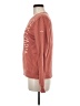 Columbia Orange Sweatshirt Size M - photo 5