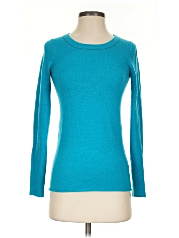 J.Crew Collection Pullover Sweater (view 1)