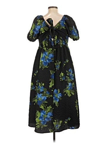 Walmart Casual Dress (view 2)