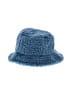 Olive & Pique 100% Polyester Blue Hat One size - photo 1