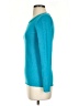 J.Crew Collection Teal Pullover Sweater Size XXS - photo 5