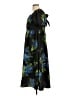 Walmart Black Casual Dress Size L - photo 5