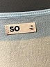 Sonoma Goods for Life Stripes Blue Pullover Sweater Size XL - photo 7