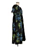Walmart Black Casual Dress Size L - photo 4
