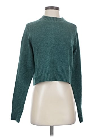 Universal Thread Turtleneck Sweater (view 1)