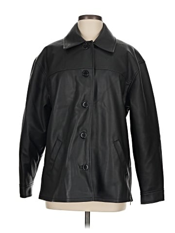 New York & Company Coat (view 1)