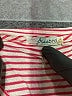 Freebird Pink 3/4 Sleeve Top Size S - photo 7