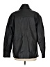 New York & Company 100% Polyurethane Black Coat Size M - photo 2