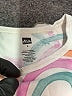 Tea 100% Cotton White Dress Size 2 - photo 3