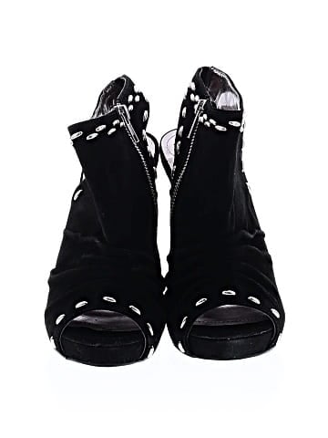 BCBGeneration Sandals (view 2)
