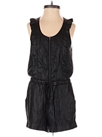 Sparkle & Fade Romper (view 1)