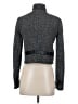 Strenesse Gabriele Strehle Gray Jacket Size 2 - photo 2