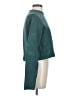 Universal Thread Solid Teal Turtleneck Sweater Size S - photo 4