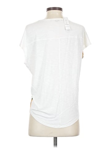 White House Black Market Sleeveless T-Shirt (view 2)