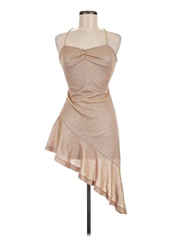 Assorted Brands Cocktail Dress (view 1)