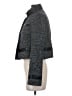 Strenesse Gabriele Strehle Gray Jacket Size 2 - photo 5