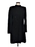 St. John Collection Black Coat Size 8 - photo 1