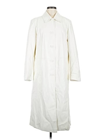 Scoop Trenchcoat (view 1)