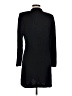 St. John Collection Black Coat Size 8 - photo 2