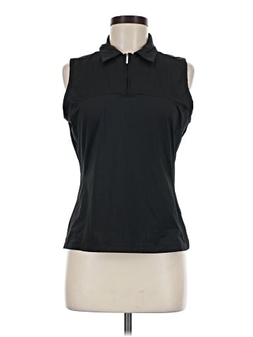 Nike Golf Sleeveless T-Shirt (view 1)