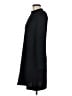 St. John Collection Black Coat Size 8 - photo 5