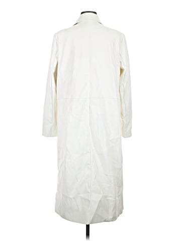 Scoop Trenchcoat (view 2)