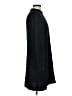 St. John Collection Black Coat Size 8 - photo 4