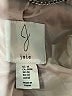 J by Joie Tan Wool Coat Size M - photo 6