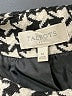 Talbots Outlet Houndstooth Ivory Jacket Size 14 - photo 6