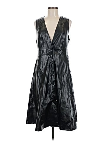 Allegra K Cocktail Dress (view 1)