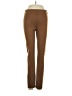 Ivanka Trump Brown Active Pants Size S - photo 1