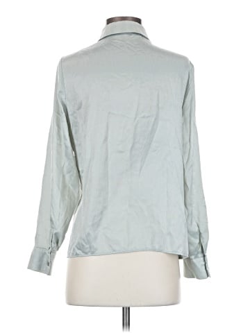 Zara Long Sleeve Blouse (view 2)