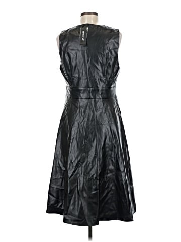 Allegra K Cocktail Dress (view 2)