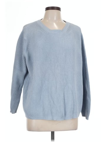 525 America Pullover Sweater (view 1)