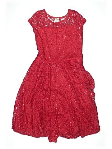 Just Kids Dress (view 1)