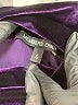 Members Only Black Casual Pants Size S - photo 4