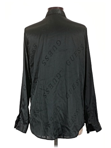 Guess Long Sleeve Blouse (view 2)