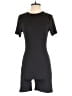 Naked Wardrobe Black Romper Size 22 - photo 1