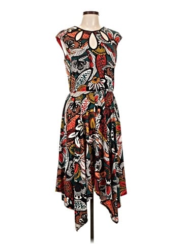 Maggy London Casual Dress (view 1)