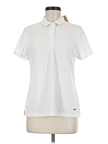 Nike Short Sleeve Polo (view 1)