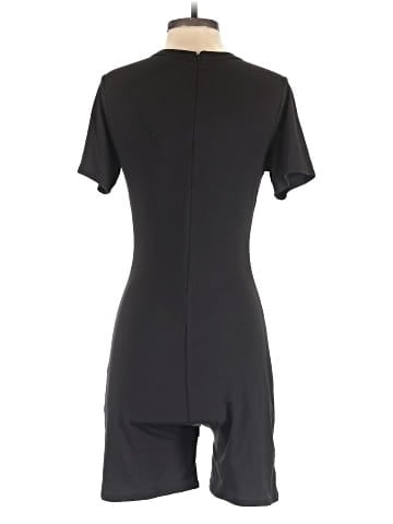 Naked Wardrobe Romper (view 2)