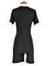 Naked Wardrobe Black Romper Size 22 - photo 2